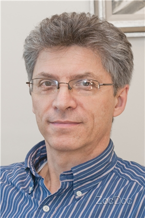 Dr. July Gaysynsky