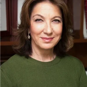 Dr. Karina Arzumanova