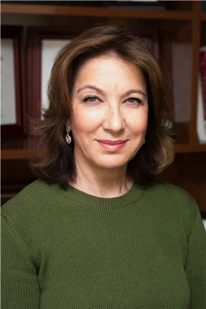 Dr. Karina Arzumanova