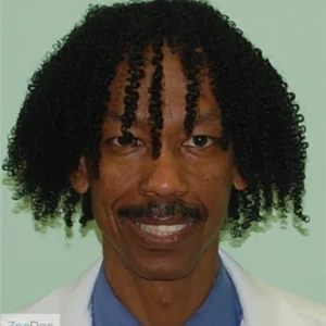 Dr. Larry Gaston