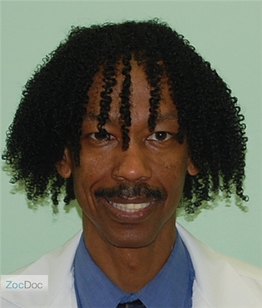 Dr. Larry Gaston