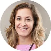 Dr. Lauren Rosen