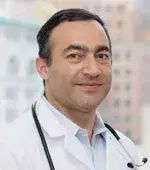 Dr. Mark E. Blaker
