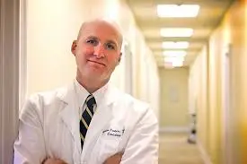 Dr. Matthew Certain