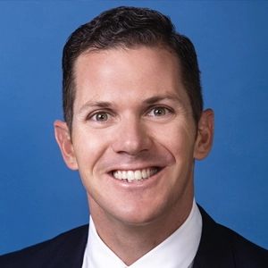 Dr. Matthew Martin Peterson