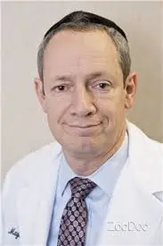 Dr. Mayer Adler