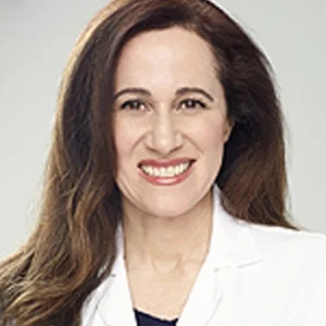 Dr. Meryl Joerg