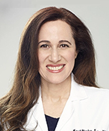 Dr. Meryl Joerg
