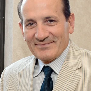 Dr. Michael Amoashiy