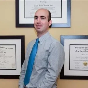 Dr. Michael Nissenbaum
