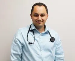 Dr. Michael Yuryev