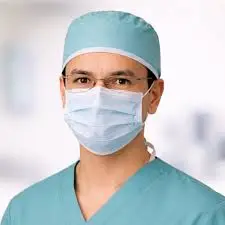 Dr. Mohamed Kamal Mesregah