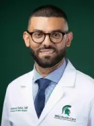 Dr. Mohamed Salar