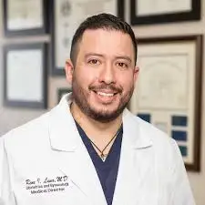 Dr. Nicolas Phoebus Xydas