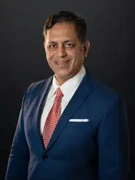 Dr. Nilesh Patel