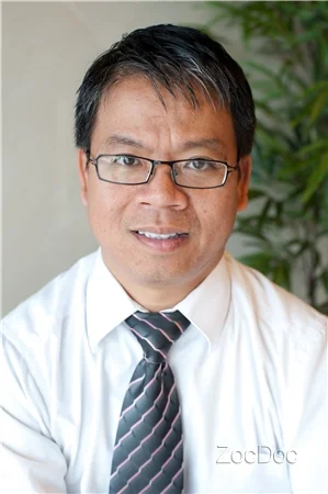 Dr. Patrick Dang