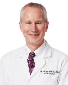 Dr. Peter McCullough