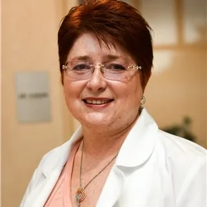 Dr. Polina Kagan