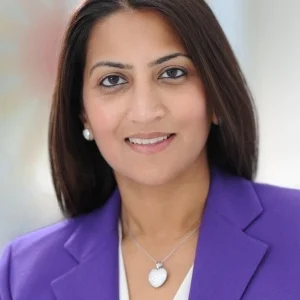 Dr. Preeti Mehta
