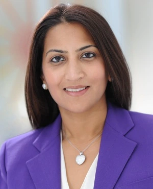 Dr. Preeti Mehta