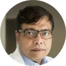 Dr. Qazi Haider