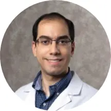 Dr. Ramy Elhalwagi