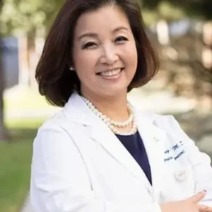 Dr. Samantha Han