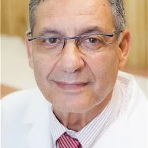 Dr. Sanford Wert