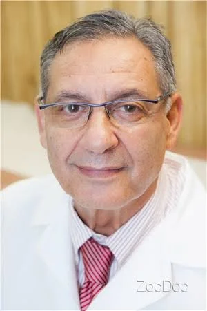 Dr. Sanford Wert