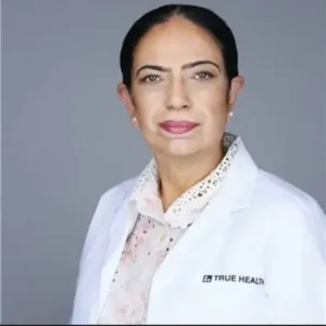 Dr. Sarita Khatri