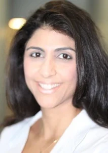 Dr. Sarvenaz S. Mobasser