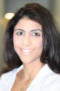 Dr. Sarvenaz S. Mobasser