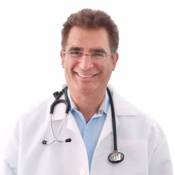 Dr. Sasson Moulavi