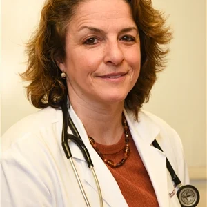 Dr. Shara Israel