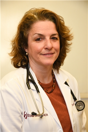 Dr. Shara Israel