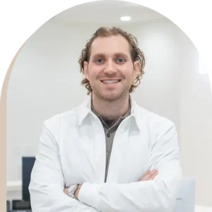 Dr. Stanley Spektor