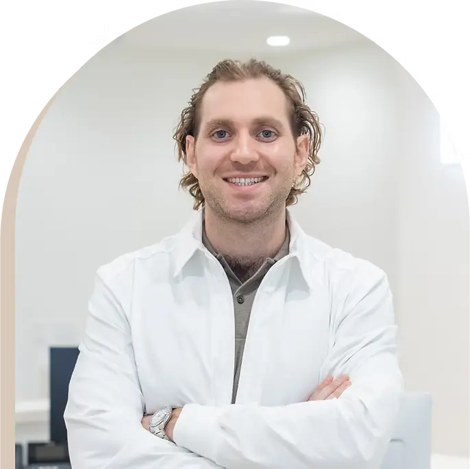 Dr. Stanley Spektor