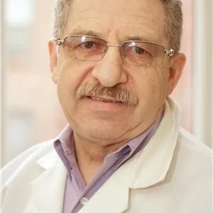 Dr. Steven Poznyansky