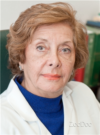 Dr. Susan Cocoziello