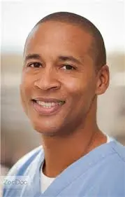 Dr. Travis Paige