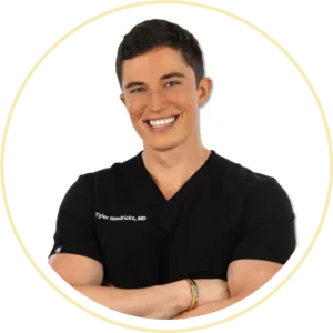 Dr. Tyler Hendricks