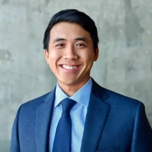 Dr. Vincent Nguyen