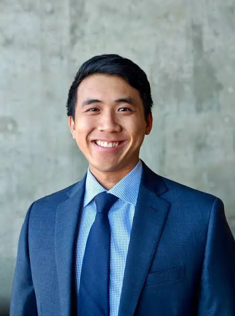 Dr. Vincent Nguyen
