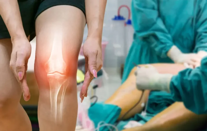 Hairline Fracture: What It Is, How to Know You Have One, and What Actually Heals It