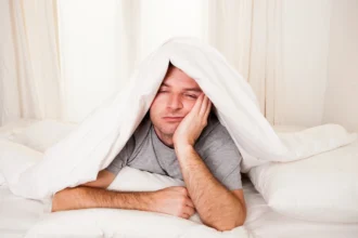 How to Sleep 8 Hours in 4 Hours 2