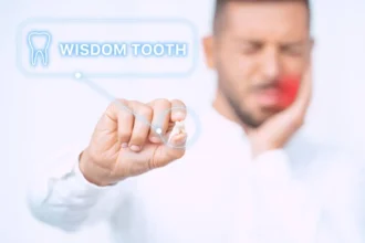 Wisdom Tooth Pain Causes, Relief, and When to See a Dentist