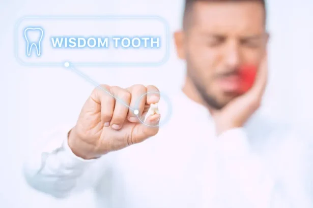 Wisdom Tooth Pain Causes, Relief, and When to See a Dentist
