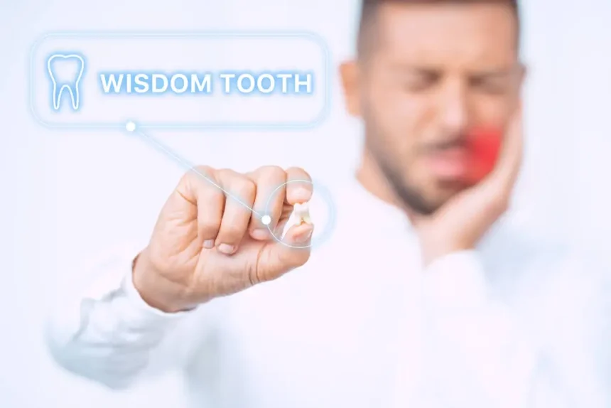 Wisdom Tooth Pain Causes, Relief, and When to See a Dentist