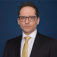 Dr. Jimmy Ghostine