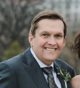 Dr. Kenneth J. Edwards